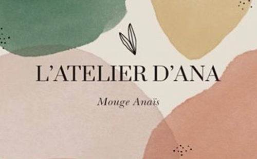 L'atelier d'Ana